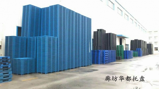 塑料托盤可以出口嗎？對(duì)出口塑料托盤有標(biāo)準(zhǔn)要求嗎？